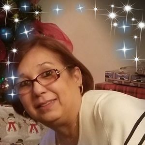 Meet your Posher, Norma